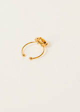 BAGUE MEDAILLON | MARIE SIXTINE