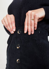 Bague Feuille | MARIE SIXTINE