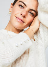 Bracelet Coeur | MARIE SIXTINE