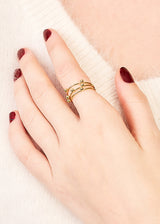 BAGUE CONSTELLATION | MARIE SIXTINE