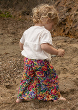 PANTALON FLUIDE KIKI MAMA | MARIE SIXTINE