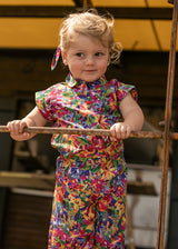 PANTALON FLUIDE KIKI MAMA | MARIE SIXTINE