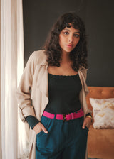 TRENCH ALIX | MARIE SIXTINE