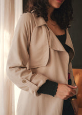 TRENCH ALIX | MARIE SIXTINE