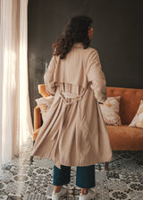 TRENCH ALIX | MARIE SIXTINE