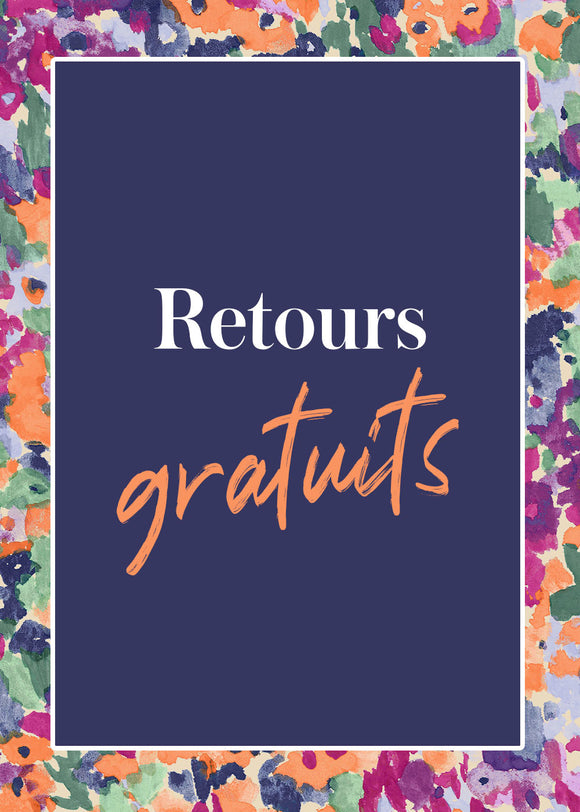 ENCART retour