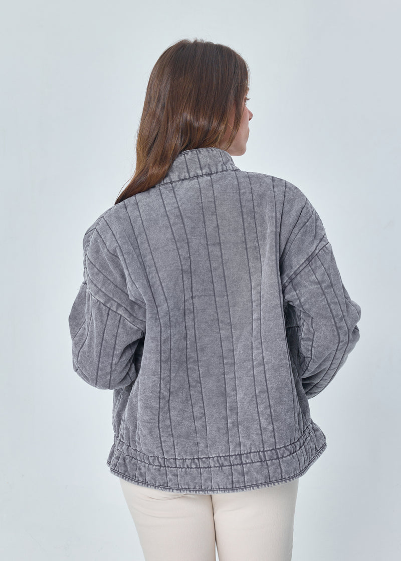 DEMETER JACKET