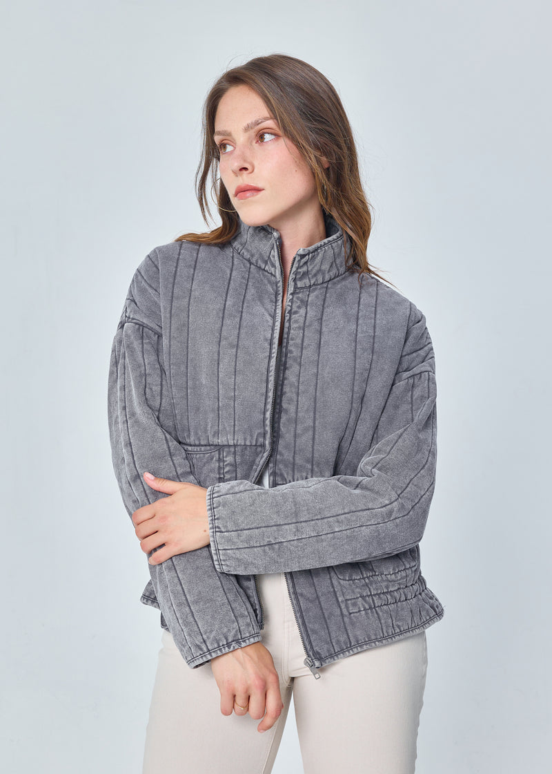 DEMETER JACKET