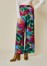 MAREVA FLUID PANTS