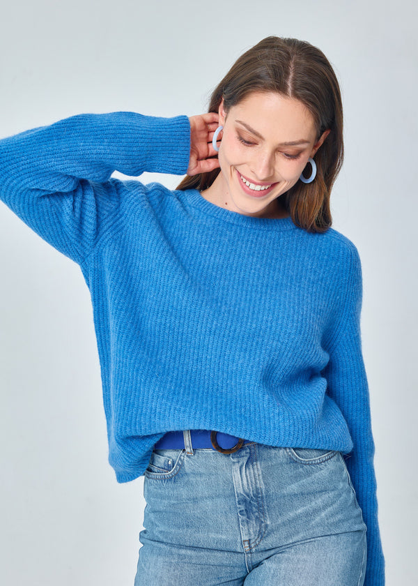 ELORA SWEATER