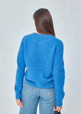 PULL EXTRA DOUX MOHAIR ELORA