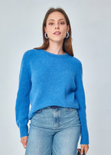 ELORA SWEATER