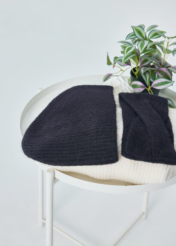 AIDEN MOHAIR HAT