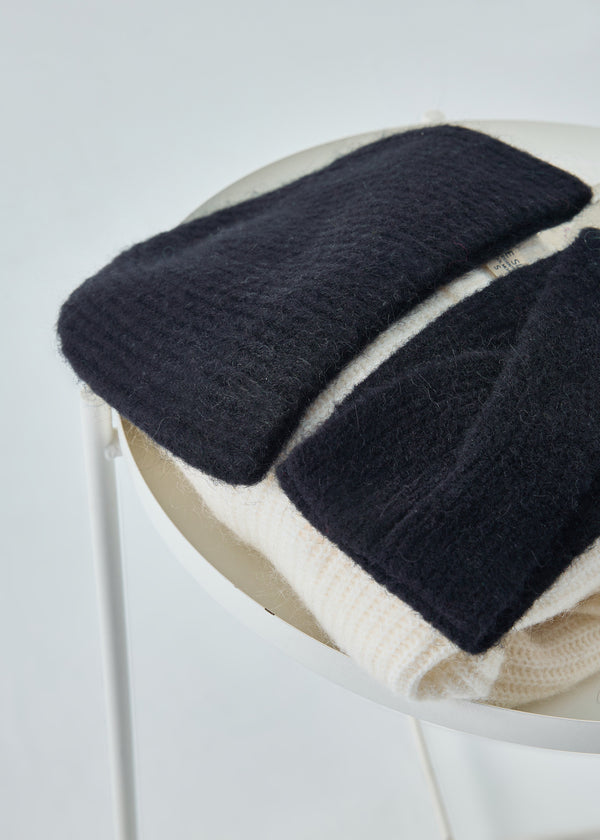 AIDEN MOHAIR HAT