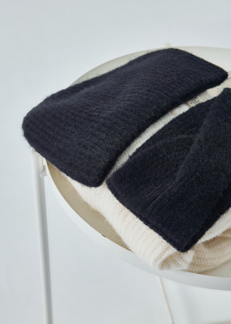 BONNET MOHAIR AIDEN