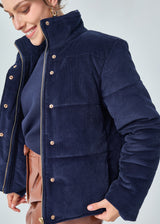 MANTEAU JANIS