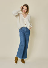 CARDIGAN SAFFY