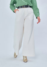 BETHANY CORDUROY TROUSERS