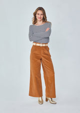 BETHANY CORDUROY TROUSERS