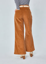 PANTALON VELOURS COTELE BETHANY