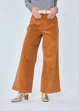 BETHANY CORDUROY TROUSERS