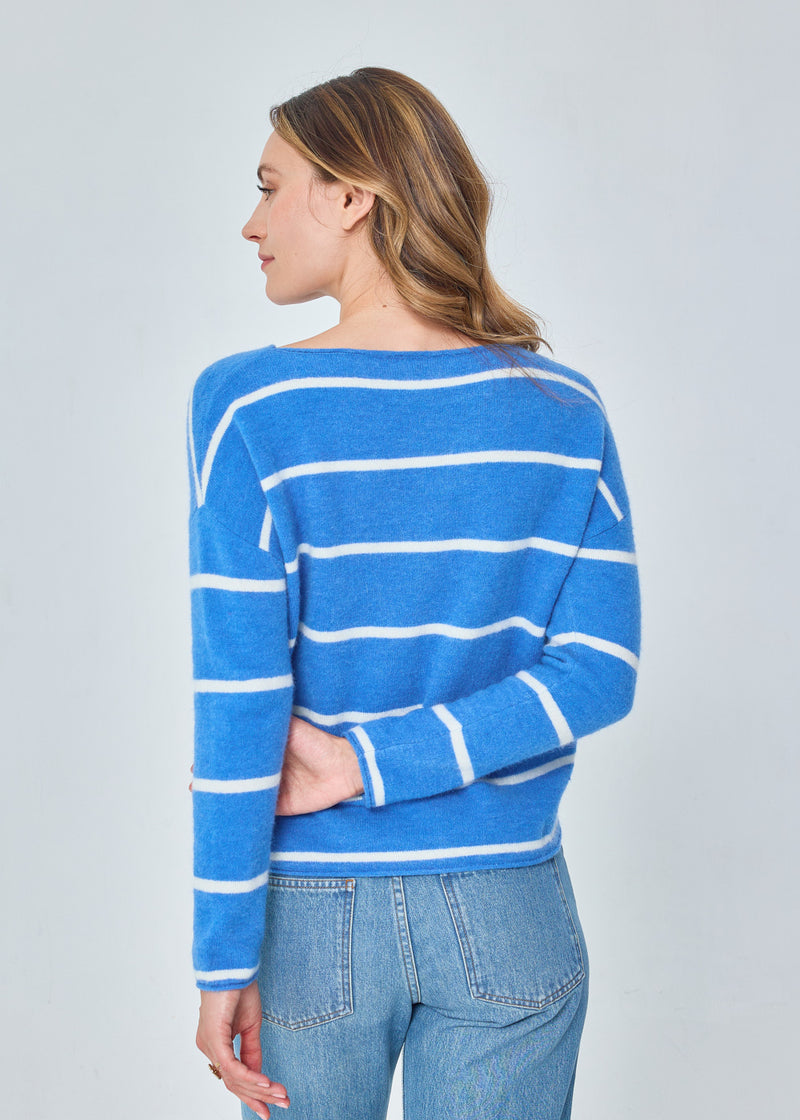 MIRIAM SWEATER