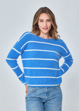 PULL MOHAIR RAYE MIRIAM