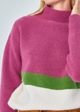 PULL COLORE ELLIOT