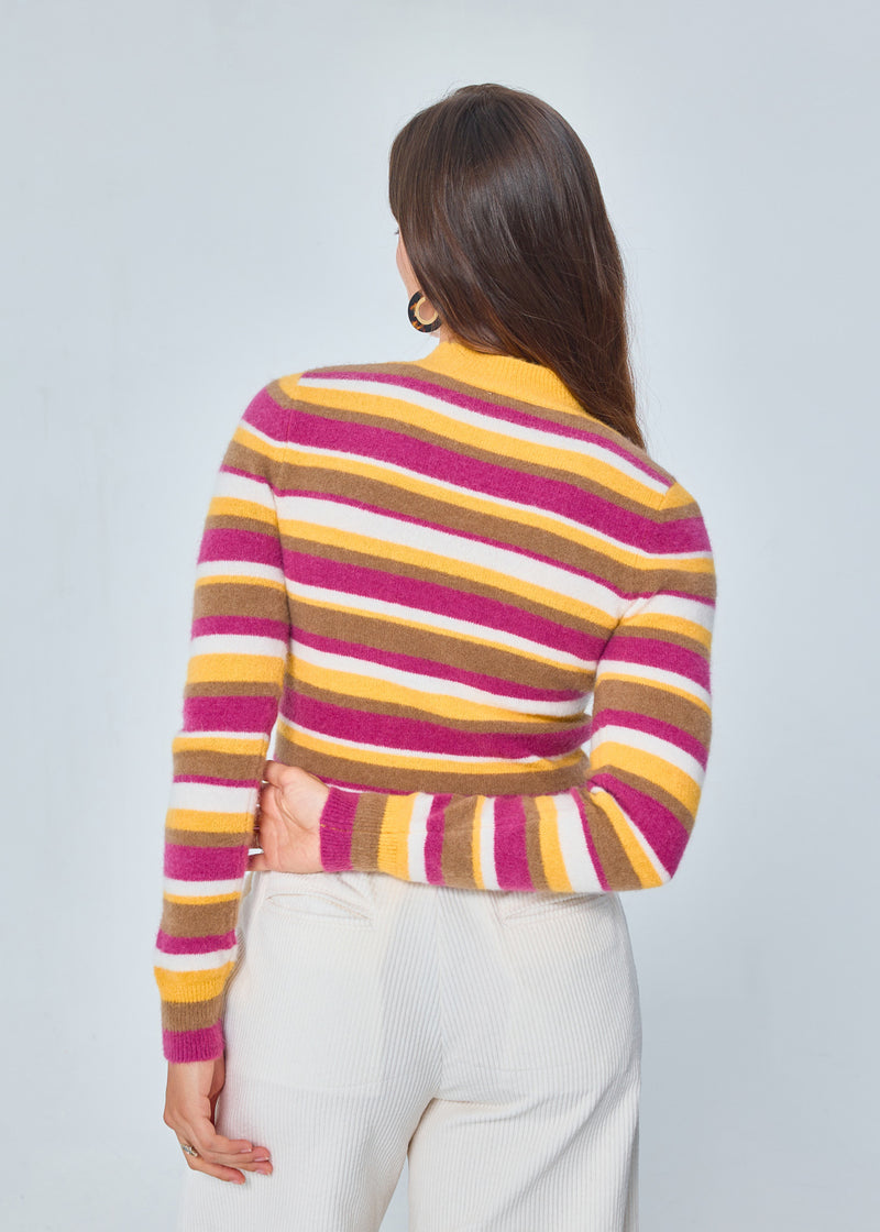 NEREA SWEATER