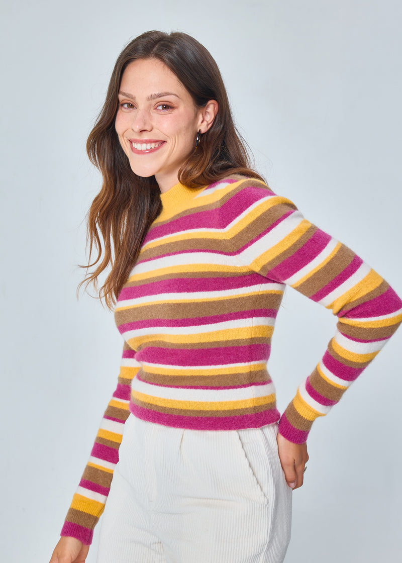 NEREA SWEATER