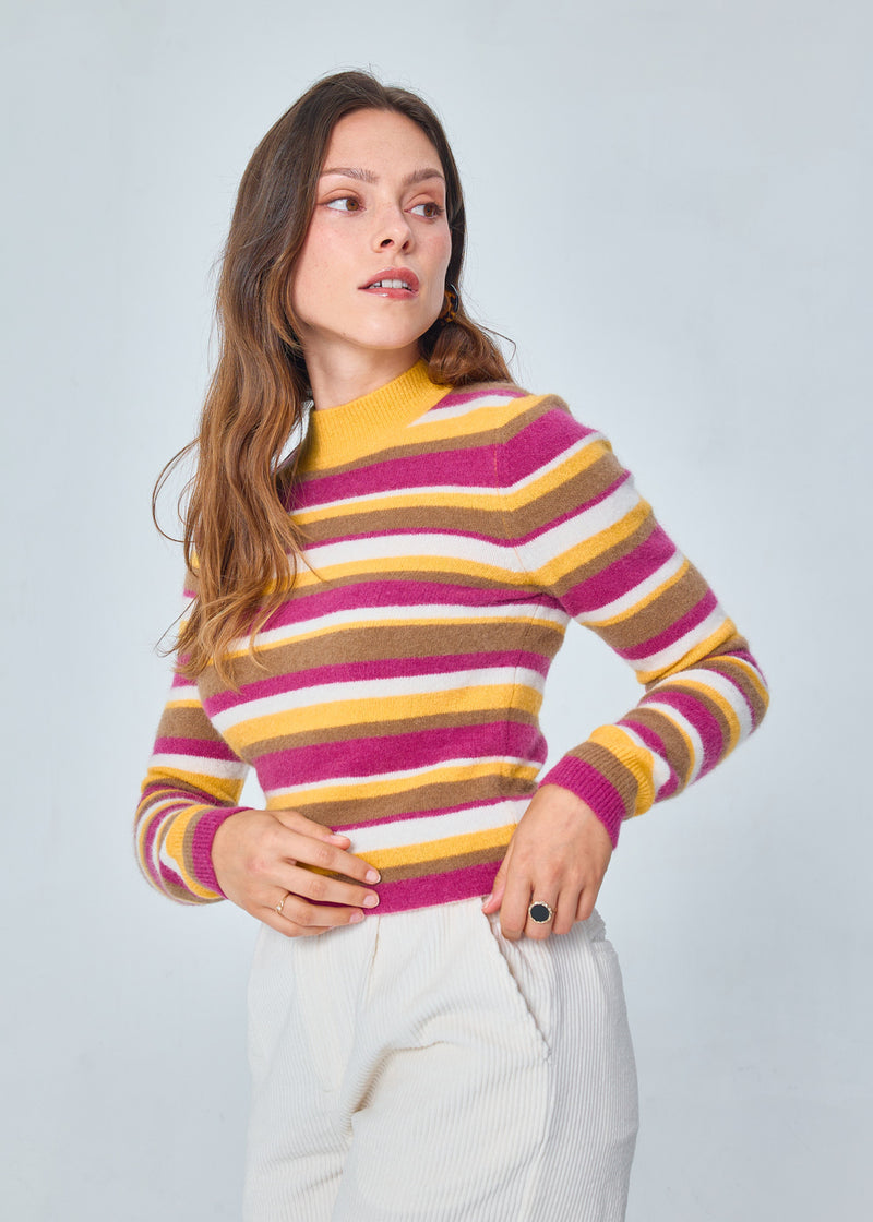 NEREA SWEATER