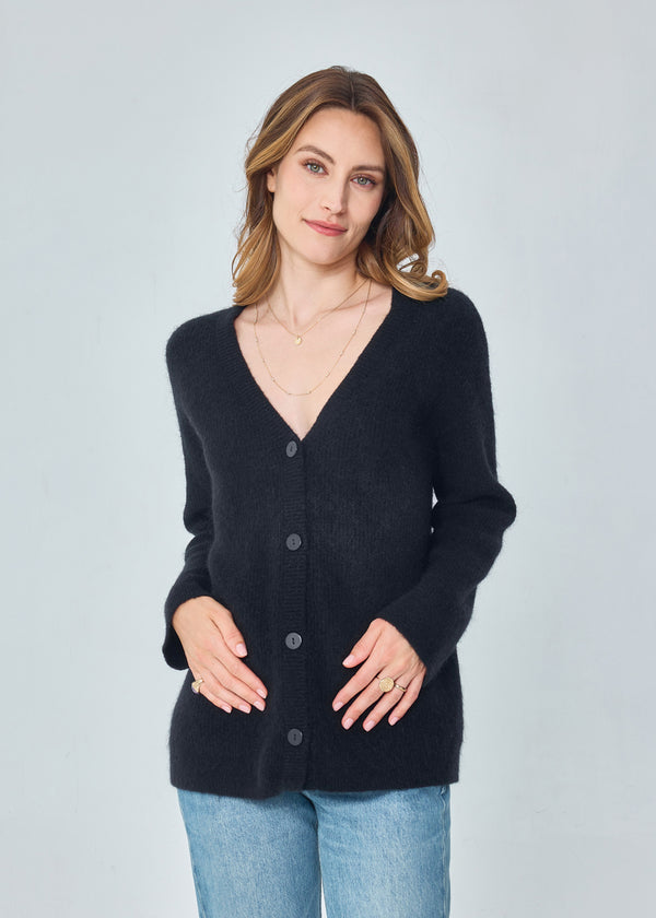 CHARLEY CARDIGAN