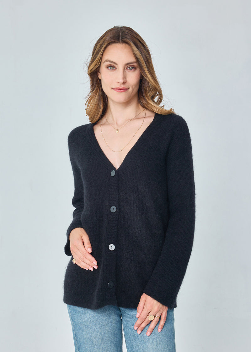 CHARLEY CARDIGAN