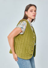 DONIA VEST