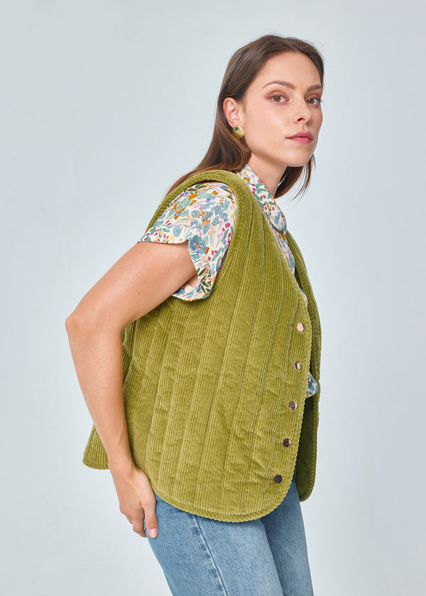 DONIA VEST