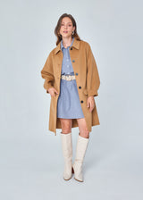 GERMAINE COAT