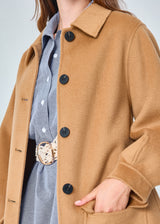 MANTEAU GERMAINE