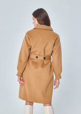 MANTEAU GERMAINE