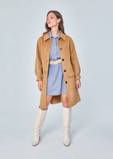 GERMAINE COAT