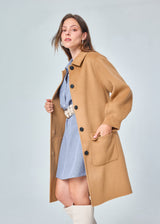 MANTEAU GERMAINE