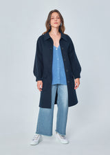 GERMAINE COAT