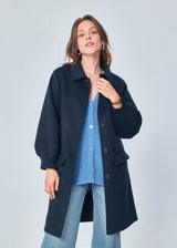 GERMAINE COAT