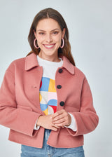 VALENTIN COAT