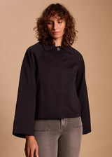 VESTE COURTE TALULLAH