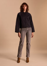 VESTE COURTE TALULLAH