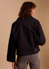 VESTE COURTE TALULLAH