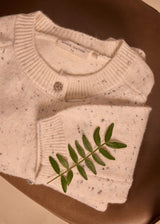 CARDIGANT MAILLE FEEBY