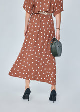 LONG EVELYNE SKIRT