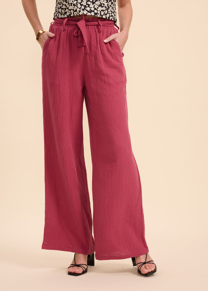 PANTALON ZAZU