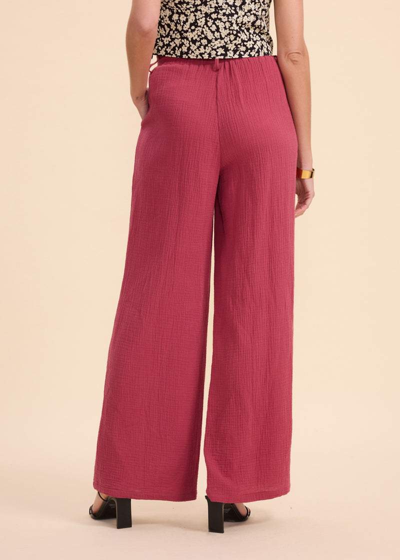 PANTALON ZAZU